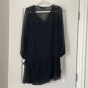 White House Black Market Dress